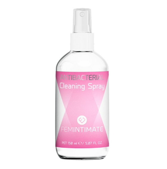 nettoyant sextoy antibactérien